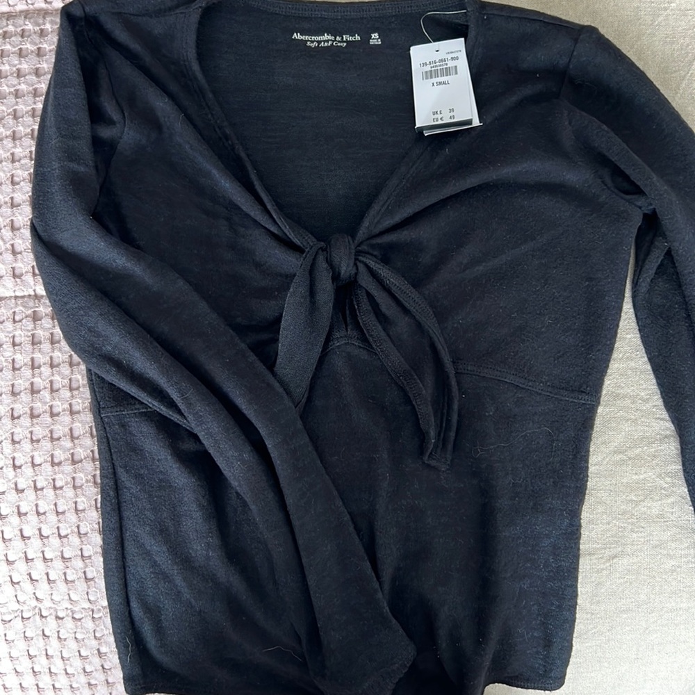 Abercrombie body suit